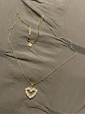 Kendra Scott Ashton Necklace